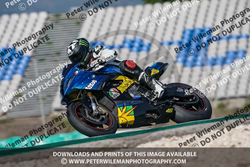motorbikes;no limits;november 2019;peter wileman photography;portimao;portugal;trackday digital images
